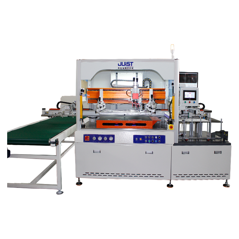 Stampante a schermo elettronico 3C: in che modo la produzione di precisione non può affrontare le sfide del settore elettronico?