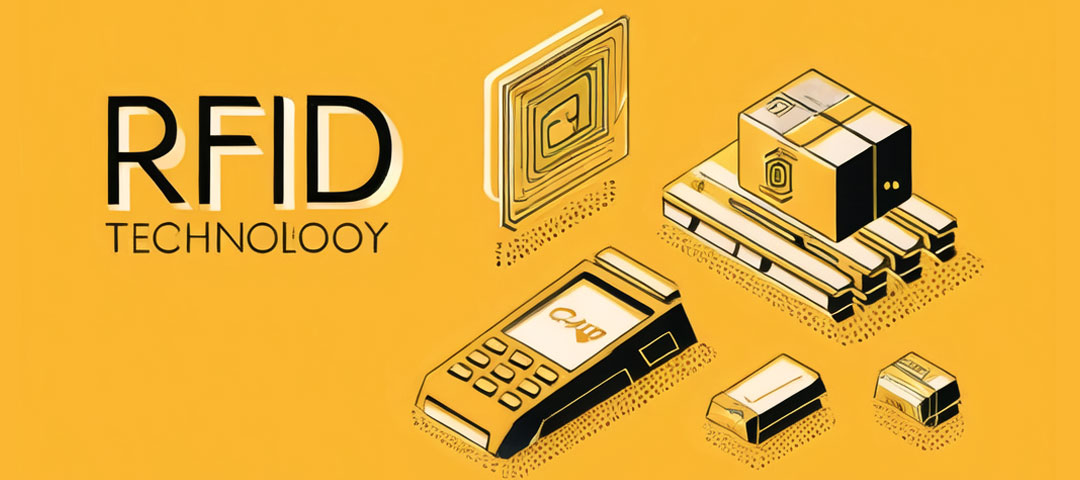 Spingendo i confini della tecnologia: la gara competitiva nella produzione di antenne RFID e l